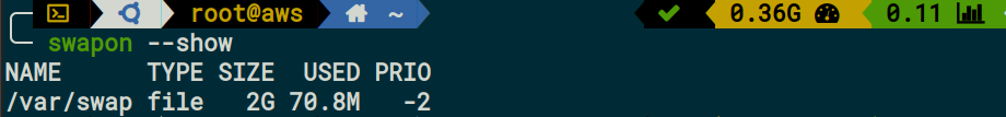 aws-swapfile-ubuntu