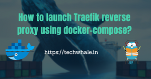 traefik-in-docker-compose