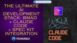 Ultimate Full-Stack Development Workflow: BMAD + Claude Code + Spec Kit + MCP + Shadcn